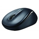 Миша Logitech M325 WL Dark Silver 910-002142